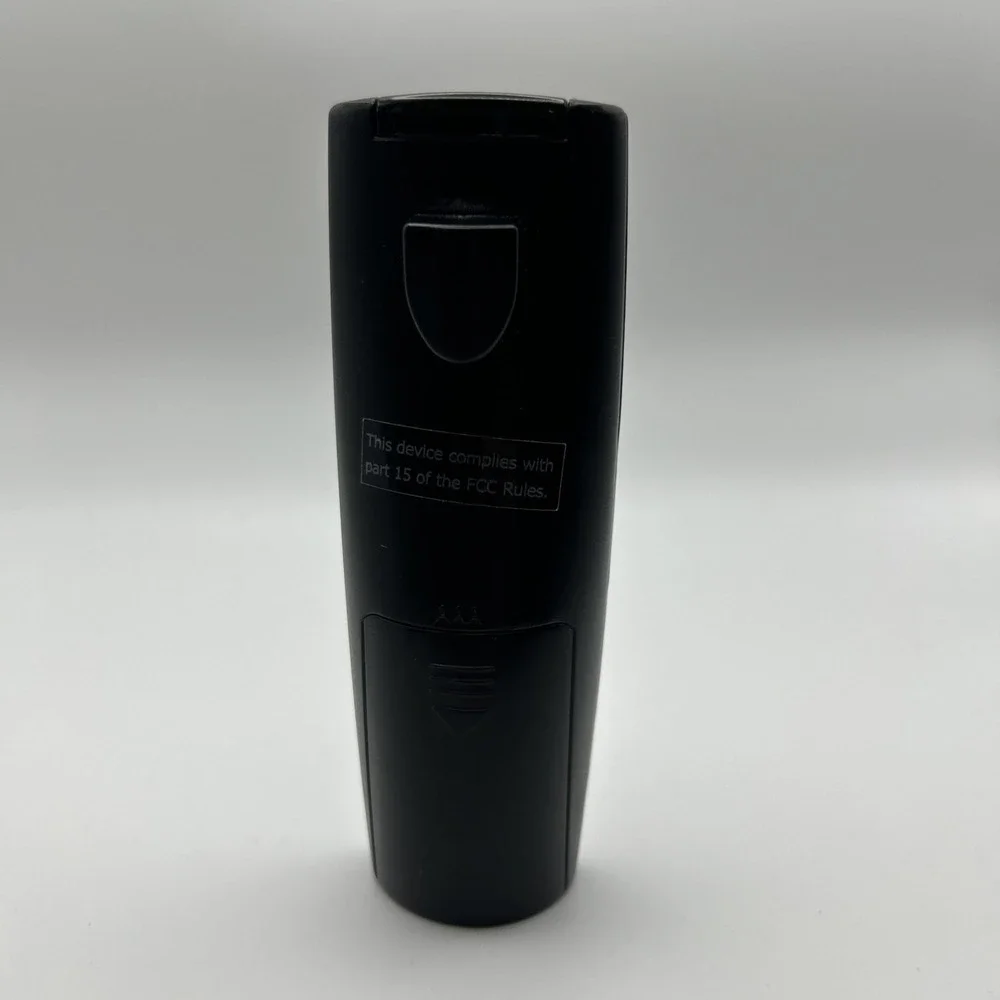 Genuine Seville Classics 10111 Ultra Slim‎ Line Tower Fan Remote